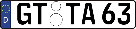 GT-TA63