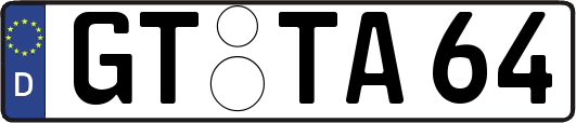 GT-TA64