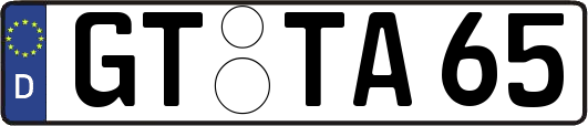 GT-TA65