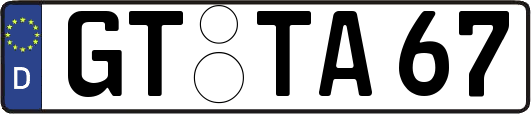 GT-TA67