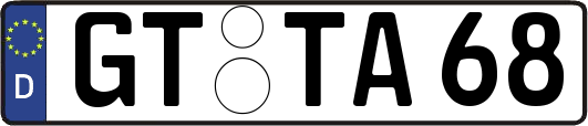 GT-TA68