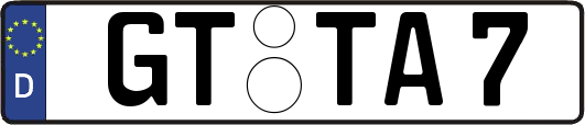 GT-TA7