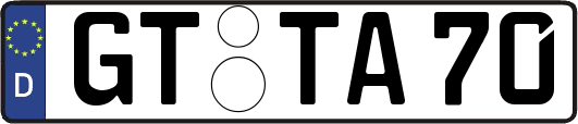 GT-TA70