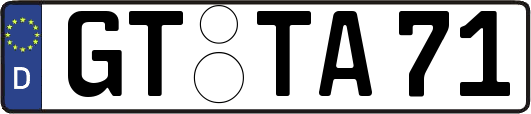 GT-TA71