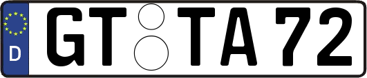 GT-TA72