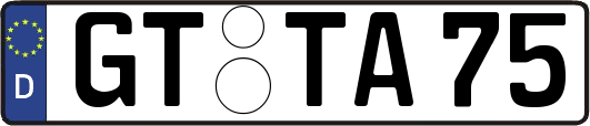 GT-TA75