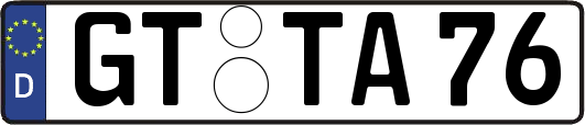 GT-TA76