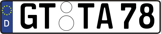 GT-TA78