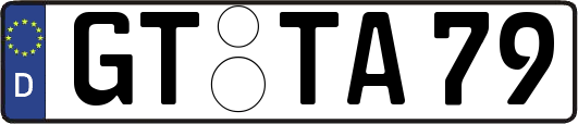 GT-TA79