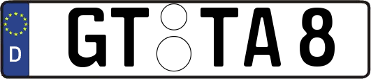 GT-TA8