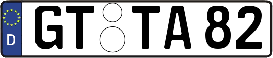 GT-TA82