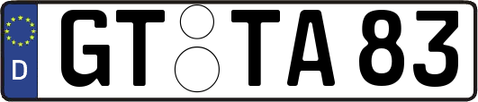 GT-TA83