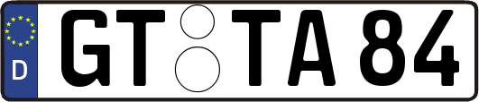 GT-TA84
