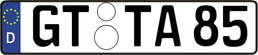 GT-TA85