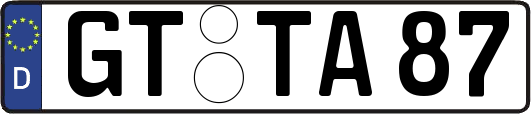 GT-TA87