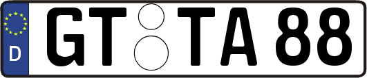 GT-TA88