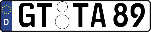 GT-TA89