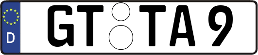 GT-TA9