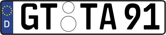 GT-TA91