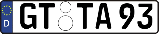 GT-TA93