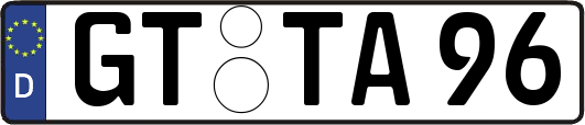 GT-TA96