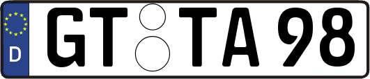 GT-TA98