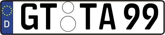 GT-TA99