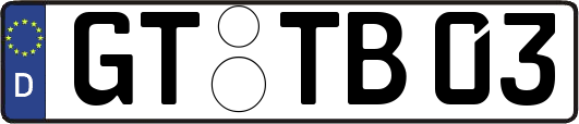 GT-TB03