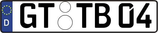 GT-TB04
