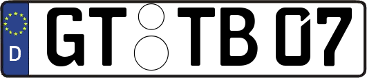 GT-TB07
