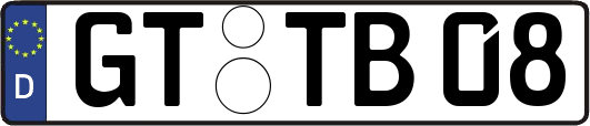 GT-TB08