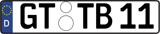 GT-TB11