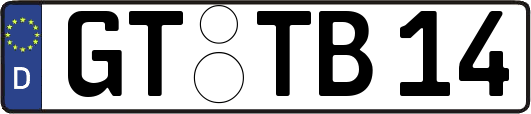 GT-TB14