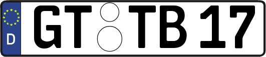 GT-TB17