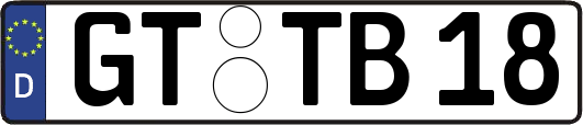 GT-TB18