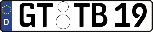 GT-TB19
