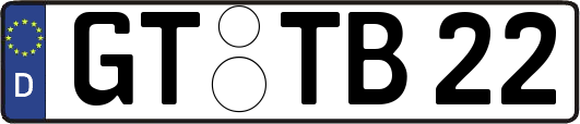 GT-TB22