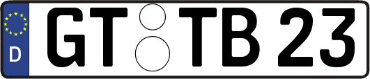 GT-TB23