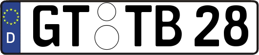 GT-TB28