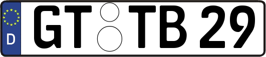 GT-TB29