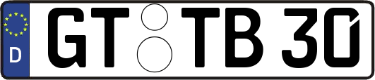 GT-TB30