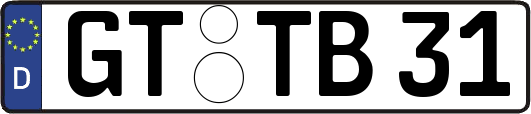 GT-TB31