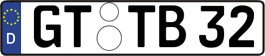 GT-TB32