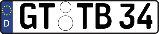 GT-TB34