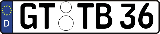 GT-TB36