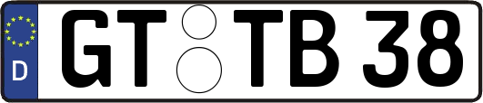 GT-TB38