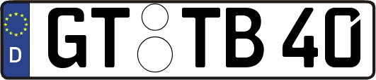 GT-TB40