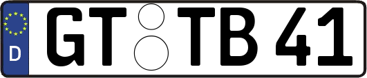 GT-TB41