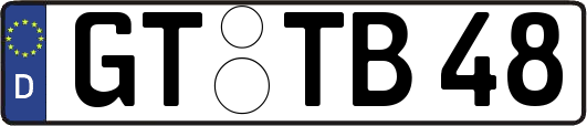 GT-TB48