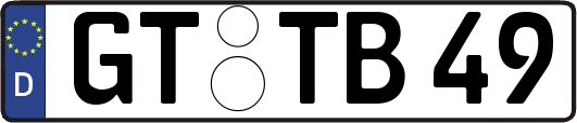 GT-TB49